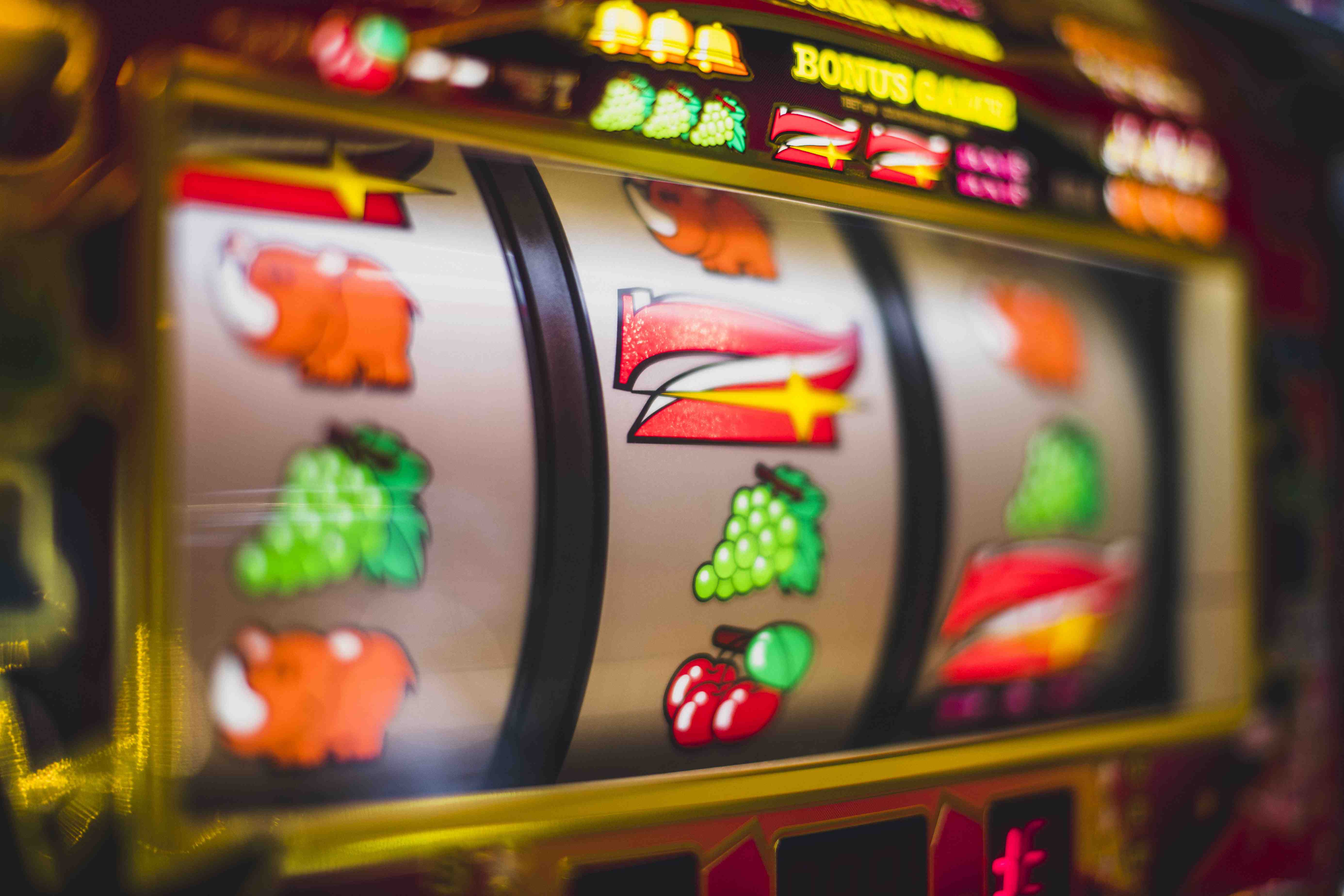 7777yk promosi bonus deposit terbaik untuk member baru Indonesia